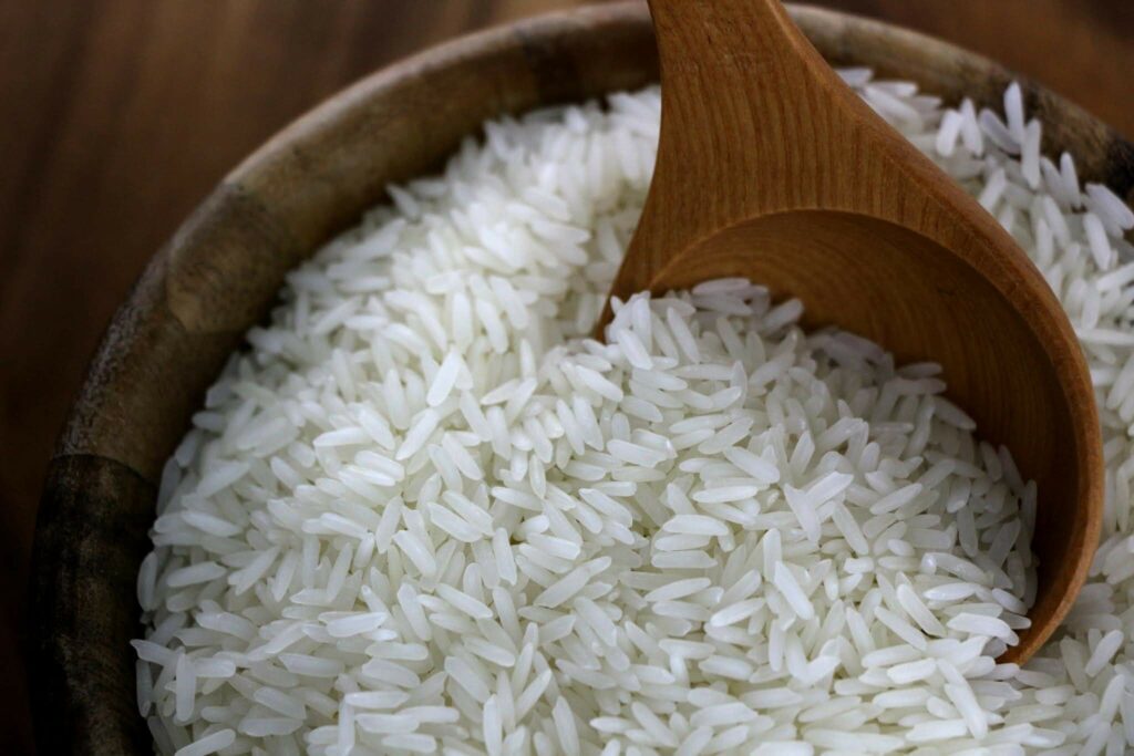 καταλληλότερο ρύζι για ντολμαδάκια